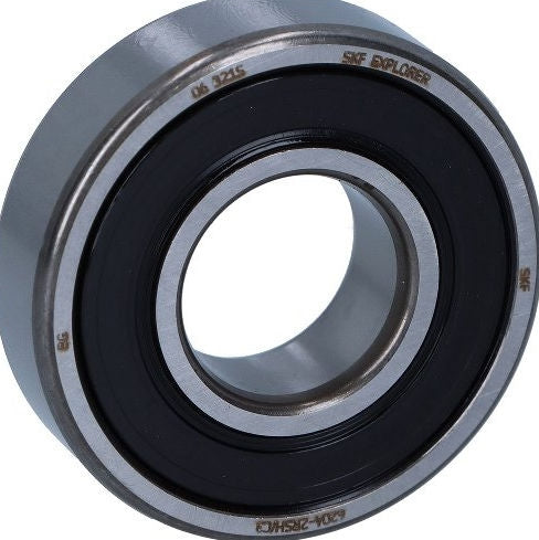 Ducati Genuine BALL BEARING 6204 2RS | 751612054