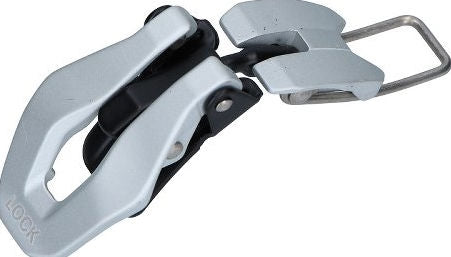 Ducati Genuine LEVER | 76040074B