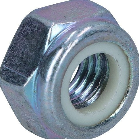 Ducati Genuine NUT | 763110N01