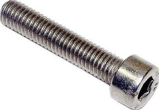 Ducati Genuine SCREW M5X25 | 77150457E