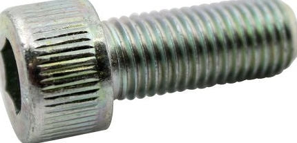 Ducati Genuine SCREW TCEI M10X1.25X25 | 77154318B