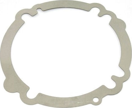 Ducati Genuine GASKET,CYLNDER BASE 0.4 MM | 78610881A