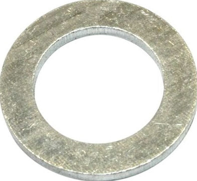 Ducati Genuine GASKET, ALUMINIUM 14X22X2 | 78710111A
