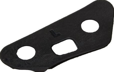 Ducati Genuine GASKET INTERNAL LH | 78811221A