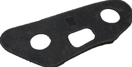 Ducati Genuine GASKET INTERNAL RH | 78811231A