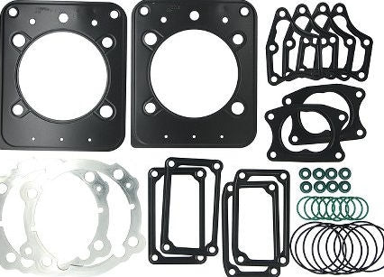 Ducati Genuine HEAD-CYLINDER GASKETS SET | 79120241A