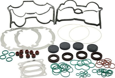 Ducati Genuine HEAD-CYLINDER GASKETS SET | 79120271A