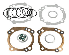 Ducati Cylinder Gasketkit 1100 HYM-1100 MTS 09- 010 | 79120431A-Z