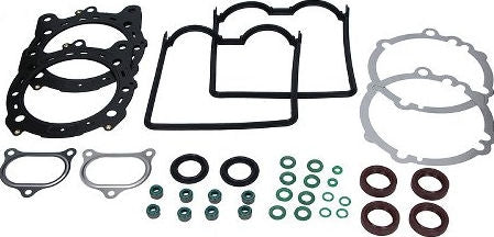 Ducati Genuine GASKET SET | 79120441A