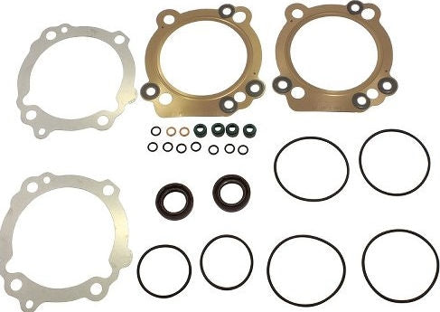 Ducati Genuine HEAD-CYLINDER GASKETENVELOPE | 79120461A