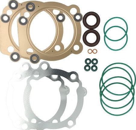 Ducati Genuine GASKETS SET | 79120462B