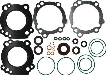 Ducati Genuine HEAD-CYLINDER GASKETENVELOPE | 79120552A