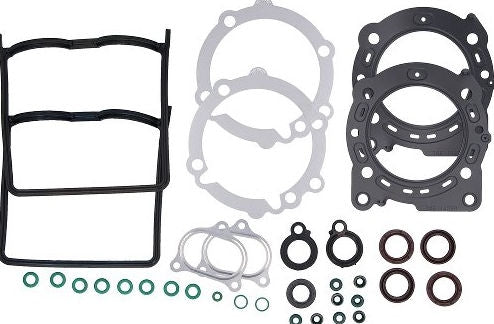 Ducati Genuine GASKETS SET | 79120571C