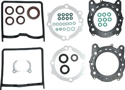 Ducati Genuine GASKETS SET | 79120572B