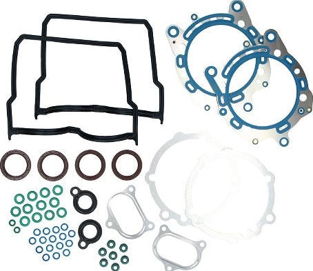 Ducati Genuine GASKETS SET | 79120581C