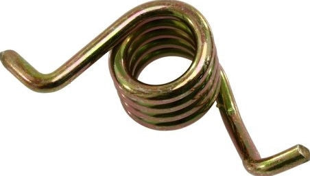 Ducati Genuine SPRINGFOOTREST | 79910451A