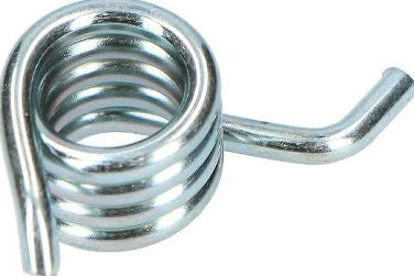 Ducati Genuine SPRINGFOOTREST | 79915871AA