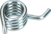 Ducati Genuine SPRINGFOOTREST | 79915871AA