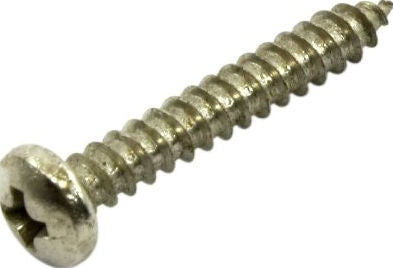 Ducati Genuine SCREW TAPPING AB 2.9X19-UNI6954-71 | 800034657