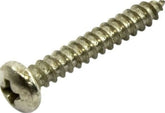 Ducati Genuine SCREW TAPPING AB 2.9X19-UNI6954-71 | 800034657