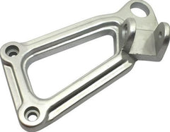 Ducati Genuine REAR RIGHT PLATE | 82410041A