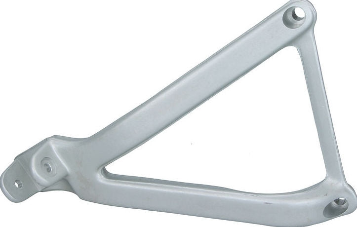 Ducati Genuine REAR FOOT REST BRACKET LEFT | 82410311A