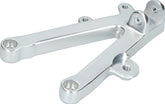 Ducati Genuine FOOTREST BRACKET, LEFT | 82410611A