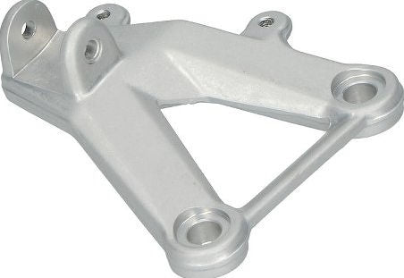 Ducati Genuine FRONT R.HPLATE | 82411471A