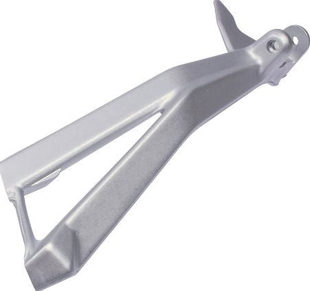 Ducati Genuine L.HFOOT PEG HOLDER PLATE | 82411491A