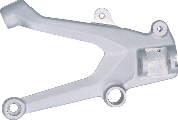 Ducati Genuine VORDERPLATTE L. | 82413951AA