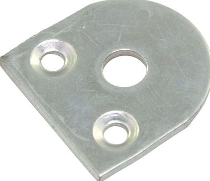 Ducati Genuine PLATE | 82711611B
