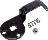 Ducati Genuine LEFT PLATE | 82711871A