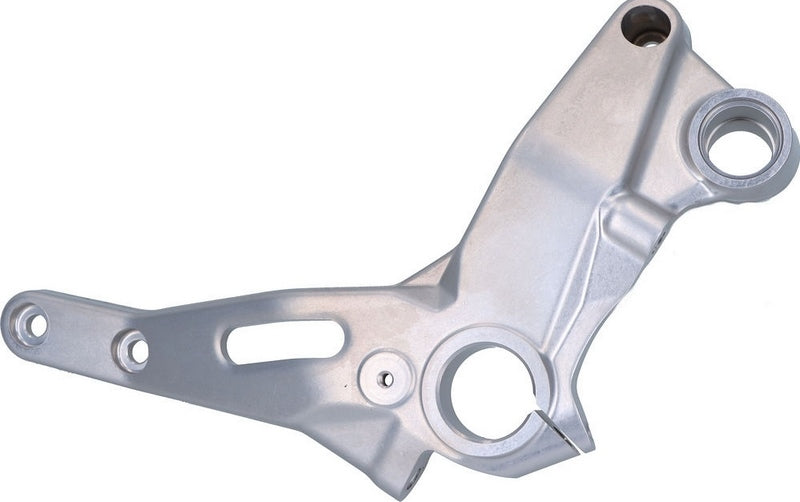 Ducati Genuine holder stay footrest left | 8291E061AA