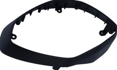 Ducati Genuine BRACKET,HEAD LAMP BLACK | 8291E951AB