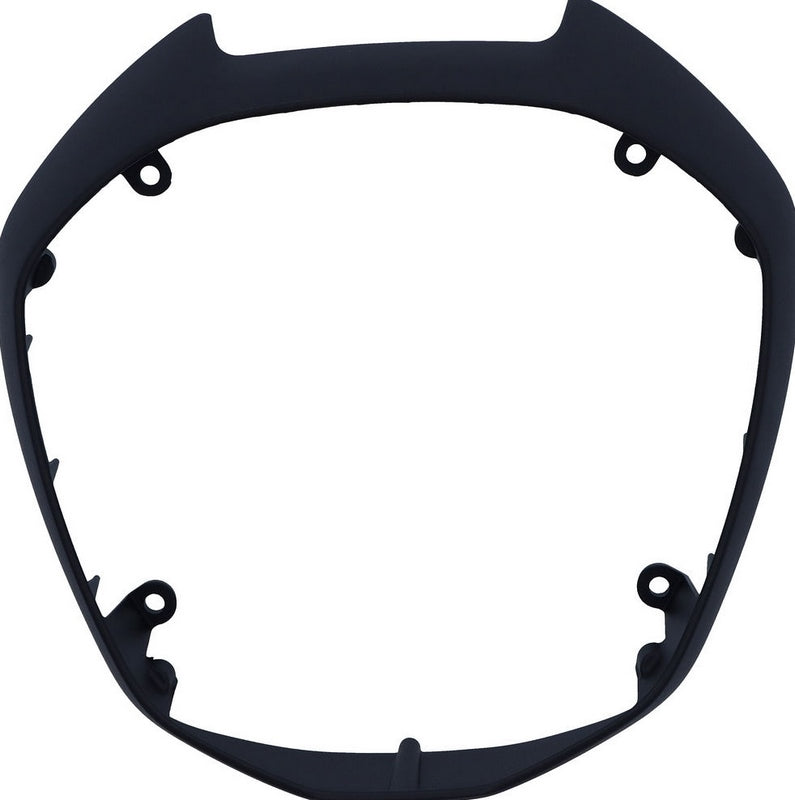 Ducati Genuine BRACKET,HEAD LAMP BLACK | 8291E951AB