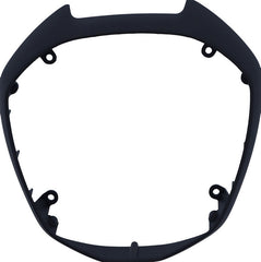 Ducati Genuine BRACKET,HEAD LAMP BLACK | 8291E951AB