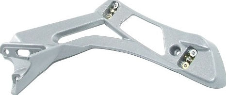 Ducati Genuine LEFT MIRROR HOLDER GRAY | 82923851CA