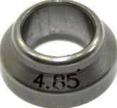 Ducati Genuine CLOSE ROCKER ARM ADJUSTMENT 4.85 MM | 84011861AI