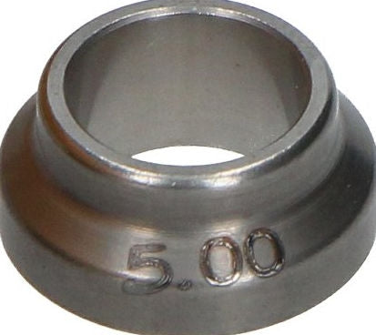 Ducati Genuine CLOSE ROCKER ARM ADJUSTMENT 5.00 MM | 84011901AR