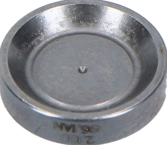 Ducati Genuine ADJUSTER, OPENING ROCKER ARM 2.10 MM | 84011961AN