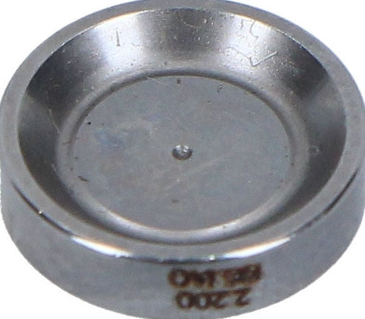 Ducati Genuine ADJUSTER, OPENING ROCKER ARM 2.20 MM | 84011961AQ