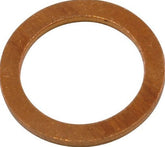 Ducati Genuine WASHER 10X14X1 | 85250241A