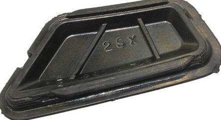 Ducati Genuine PLUG, LEFT MIRROR HOLDER | 87210362A