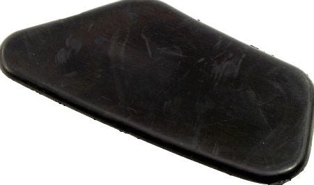 Ducati Genuine PLUG, RIGHT MIRROR HOLDER | 87210372A