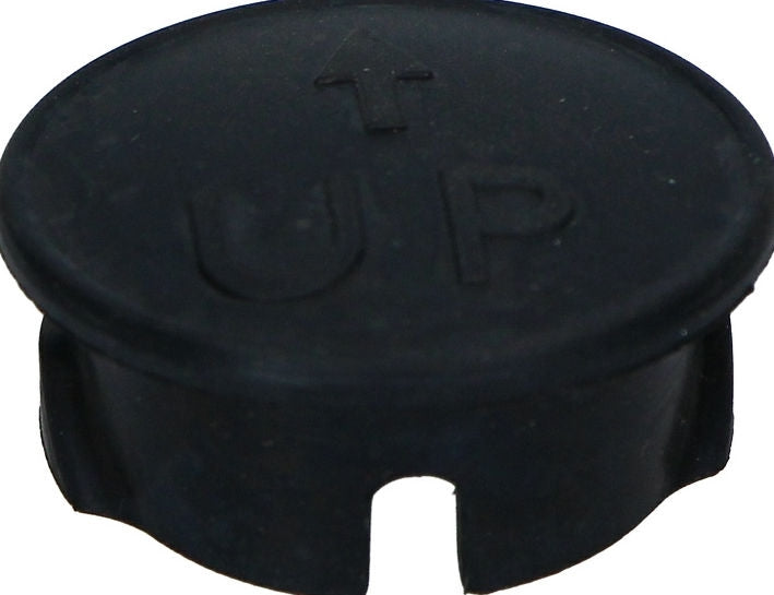 Ducati Genuine CAP, SWINGARM COVER | 87210961B