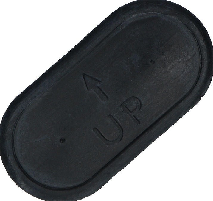 Ducati Genuine CAP, SWINGARM COVER | 87210981A