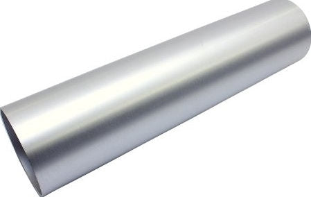 Ducati Genuine SPARE ALUM PIPE- RND SILENC M | 960011AAA