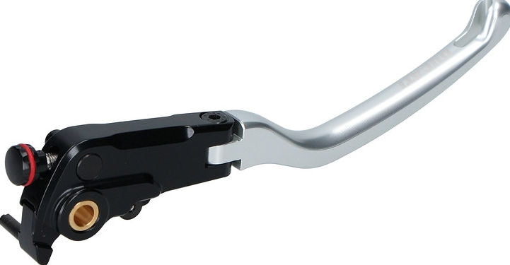 Ducati Genuine Ducati by Rizoma CNC brake lever | 96180532AB
