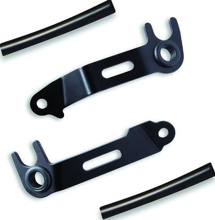 Ducati Adapters For Mounting Brake And Clutch Reservoirs Panigale V4 | 96180591A