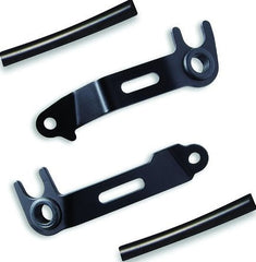 Ducati Adapters For Mounting Brake And Clutch Reservoirs Panigale V4 | 96180591A